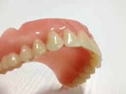 Dentures Okatie SC