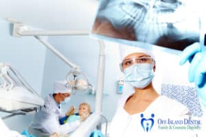 Digital Dental X Rays Hilton Head Island