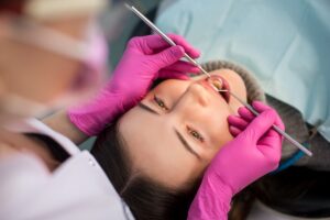 Bluffton SC Dental Injuries Emergency